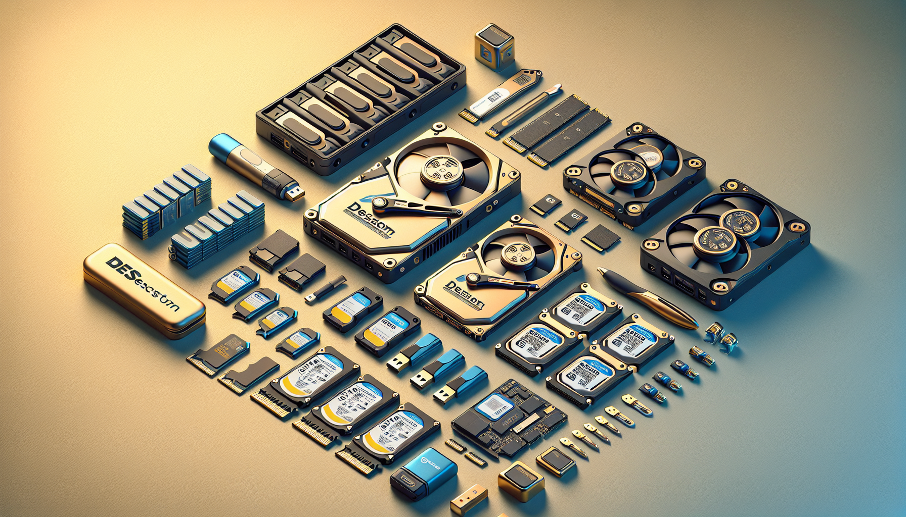 HD Externo em Promoção: Ofertas Imperdíveis em Armazenamento